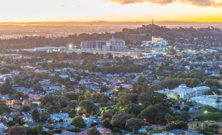 Reduction in property values continues