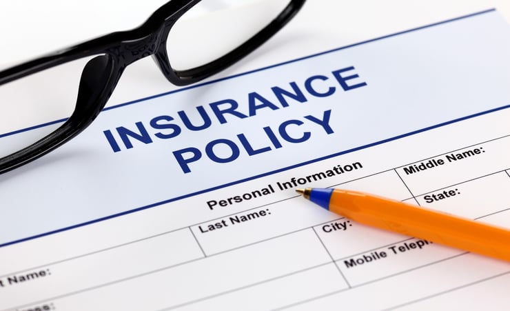 More than 20,000 insurance claims made