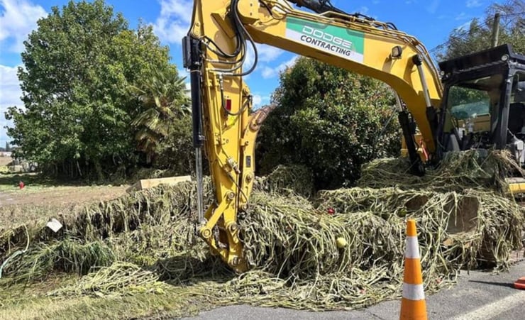 Cyclone Gabrielle: More than 4500 people have been reported as uncontactable