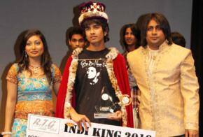 Indi King bigger and better than ever