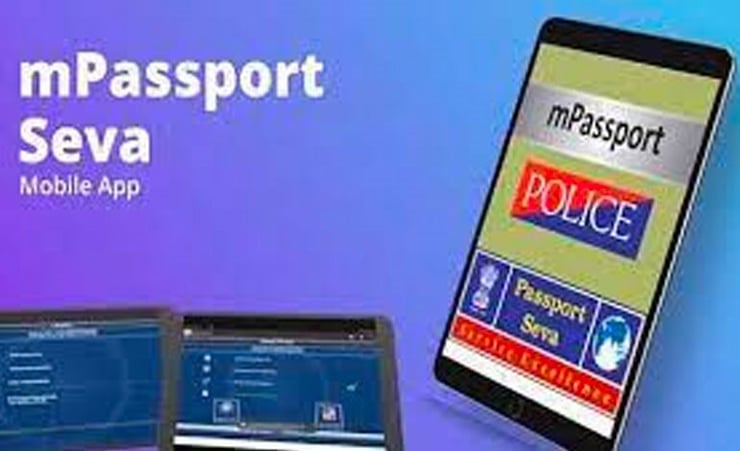 MEA introduces 'mPassport Police App' to expedite police verification of passport issuance