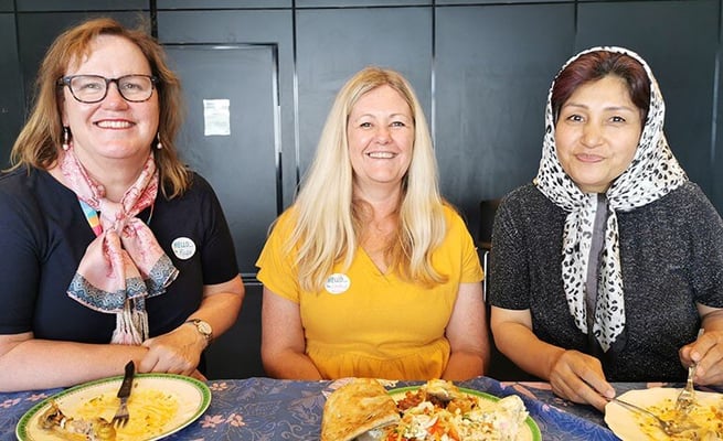 Celebrating diversity, and inclusivity at workplaces