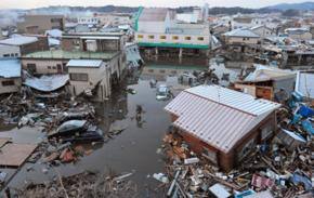 Japan quake: NZ sends rescue team
