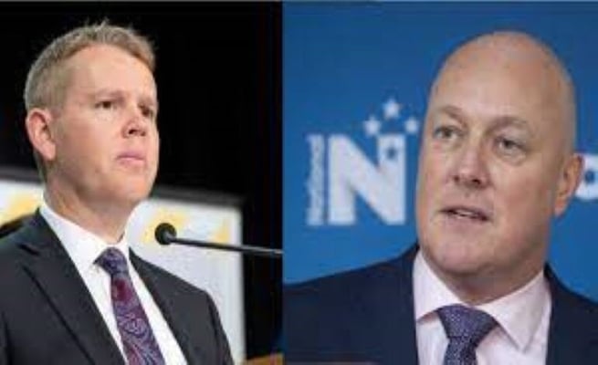 Cyclone havoc: National offers constructive support for rebuild effort