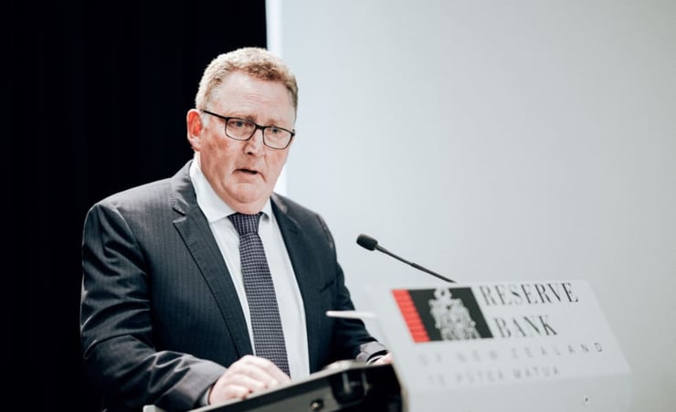 Reserve Bank raises official cash rate by 50 basis points to 4.75 percent