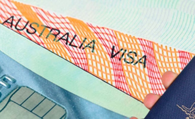Australia to up work hour cap for foreign students in July