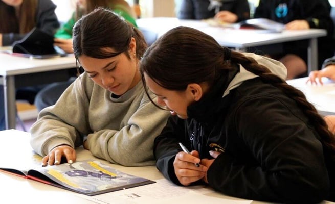 Education sector braces as international students return