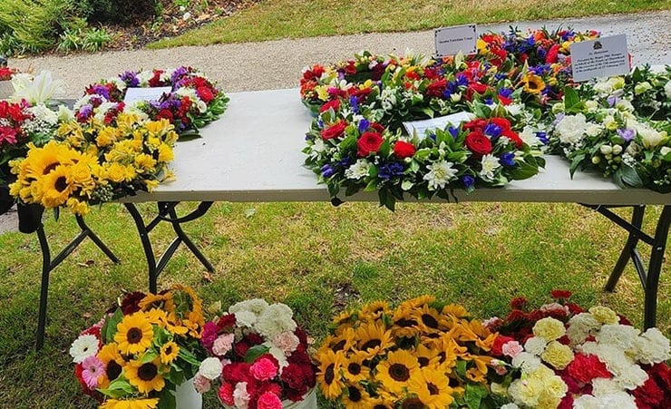 ChCh remembers quake on 12th anniversary