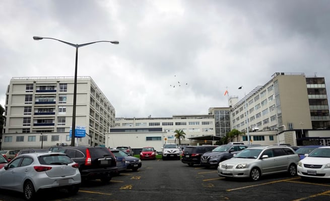 Understaffed Whangarei nurses requested army support at flu season's peak
