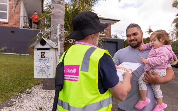 Census data important for helping in Cyclone Gabrielle rebuild - Stats NZ