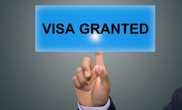 More than 1100 PSW Visa holders of Indian origin get visas