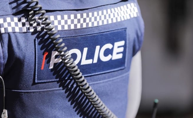 Three arrests after man seriously injured at New Lynn petrol station