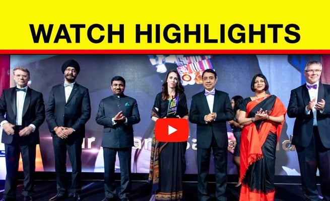 WATCH: Kiwi-Indian Hall of Fame Highlights