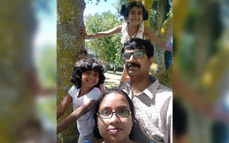Immigration declines residency visa for family of much-needed Wairoa nurse