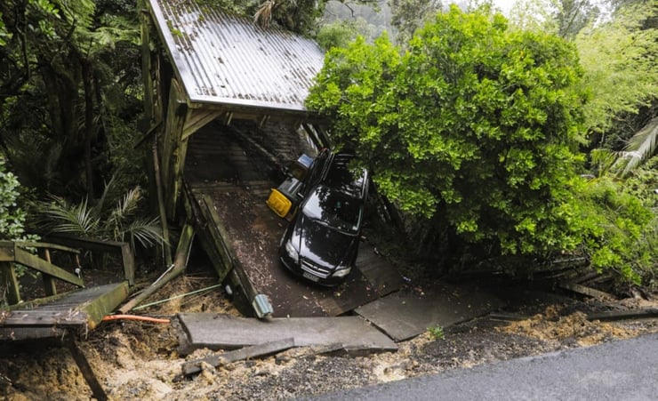 Auckland floods, Cyclone Gabrielle to cost insurance industry more than $1b