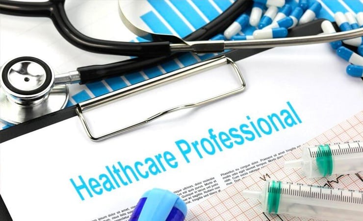 More than 100 Indian healthcare professionals to be hired in UK: Report