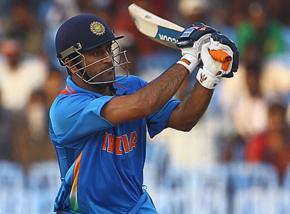 Indian cricket side regroups today