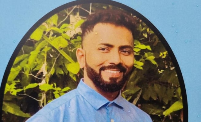 Two more men charged with murder over Janak Patel's stabbing