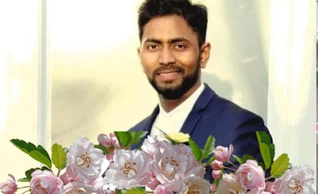 'We are relieved as a family': Janak Patel’s sister