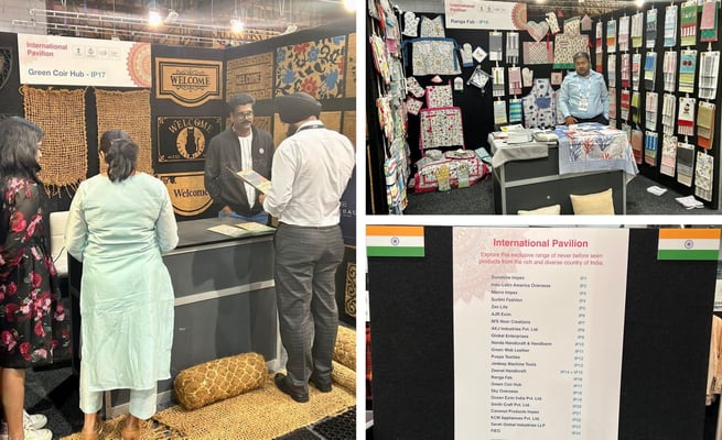 India's rich artistic traditions showcased at Auckland fair