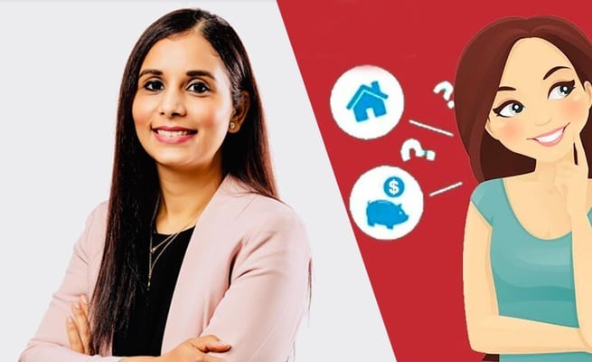 Homeownership can lead to a sense of empowerment for women: Rasleen Kaur