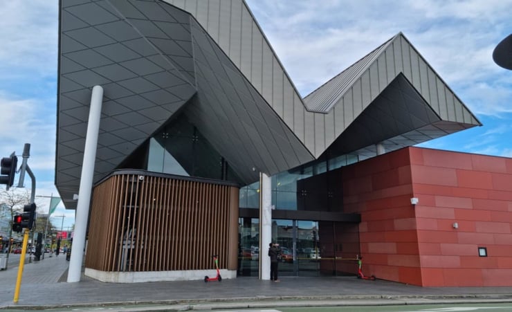 $78 million diverted from Northern Pathway project to fast-track Christchurch public transport project