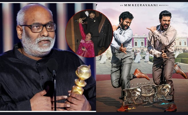 India's moment at the Oscars