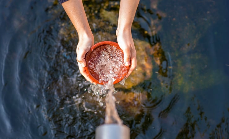 Auckland water prices to rise 9.5% in July