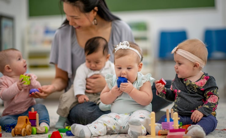 Unpaid staff, centres closing, lower quality: Some ECE centres struggle to afford pay parity