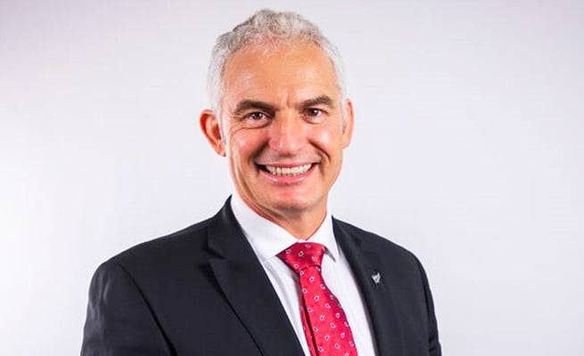 Stuart Nash has resigned as police minister, PM Hipkins says