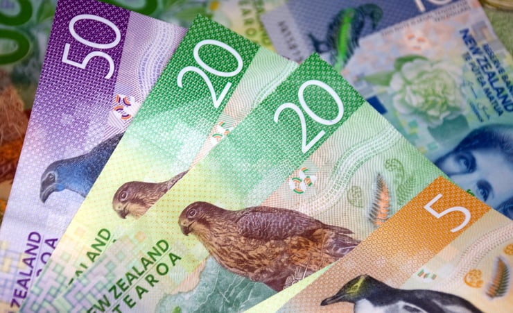 New Zealand's balance of payments deficit hits record $33.8 billion for year ended December