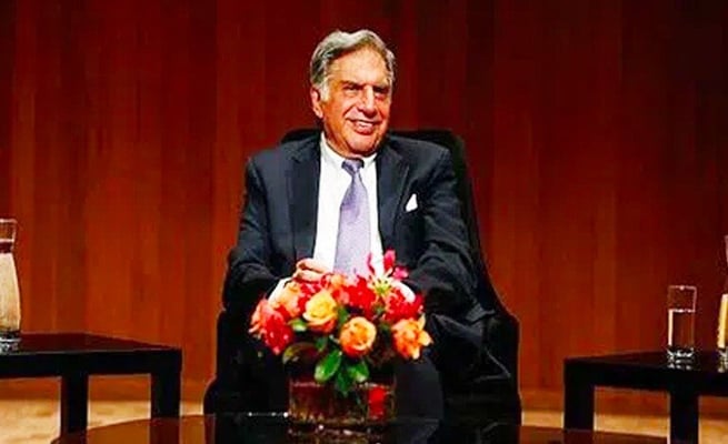 Ratan Tata appointed to ‘Order of Australia’ for bolstering bilateral ties
