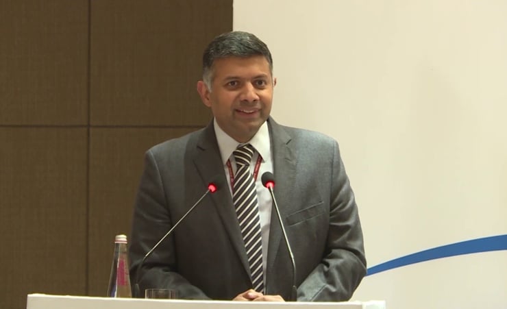 Attack on High Commission: Envoy Doraiswami holds meeting with Indian community leaders in UK