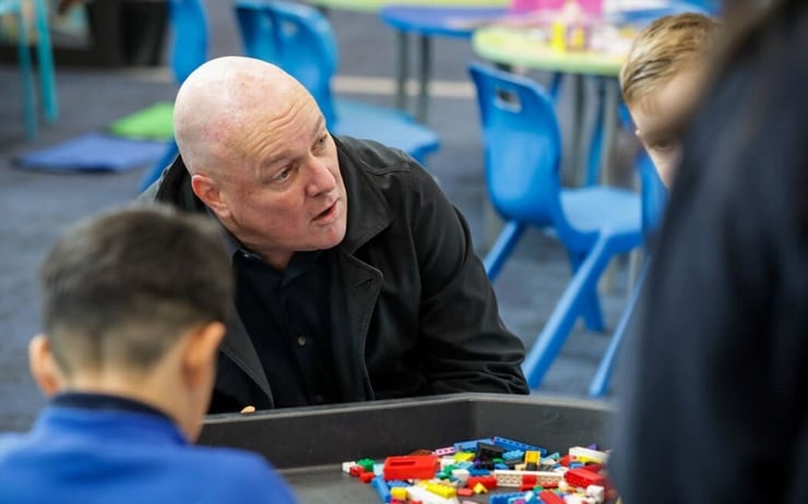National Party plans to rewrite school curriculum if elected