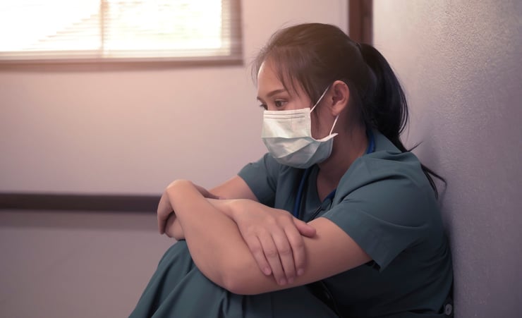 Only 19 nurses outside of NZ granted fast tracked nurses visa by end of February