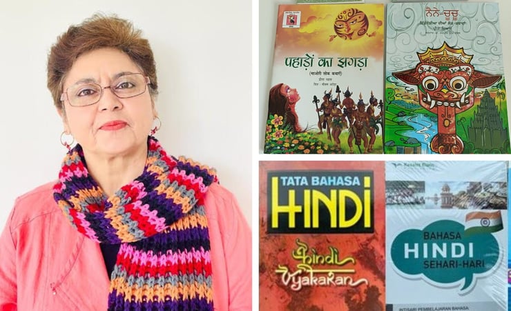 ‘Every child should know’: Keeping Hindi alive in New Zealand