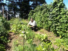 Success leads to garden project expansion