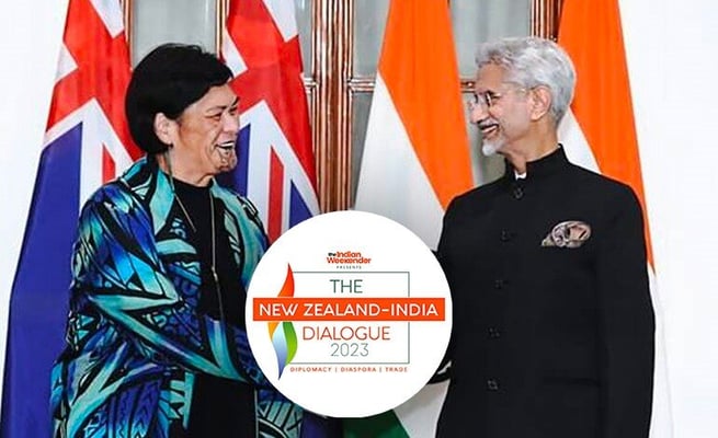 Multi-modal platform to strengthen NZ-India ties launched