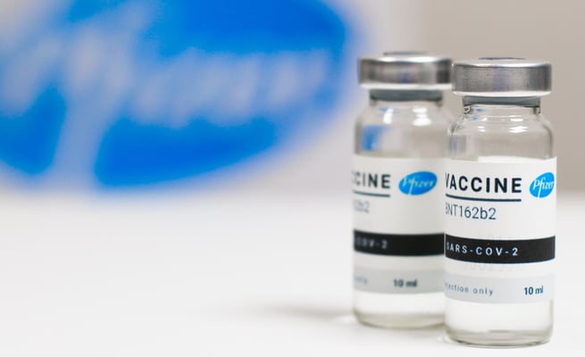 Covid-19: 1.4 million doses of vaccine to be destroyed by the end of the week