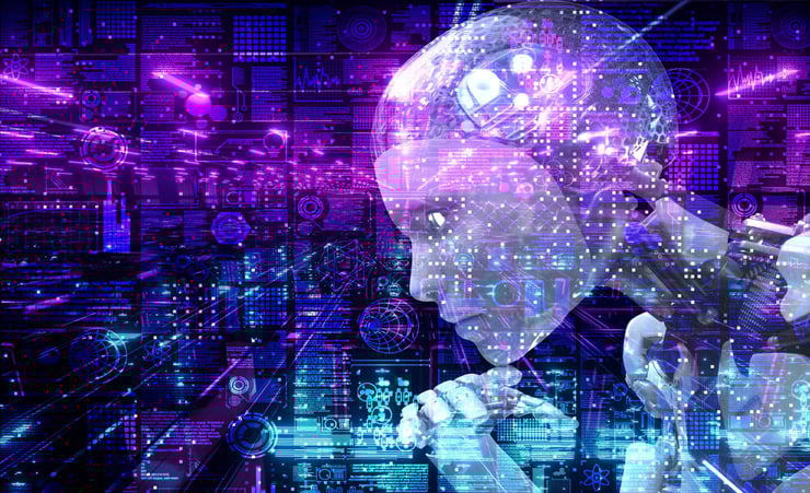 AI era: Regulation required to protect workers, Council of Trade Unions says