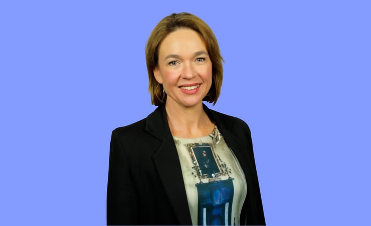 “Reducing retail crime is key focus”: new Police Minister Ginny Andersen