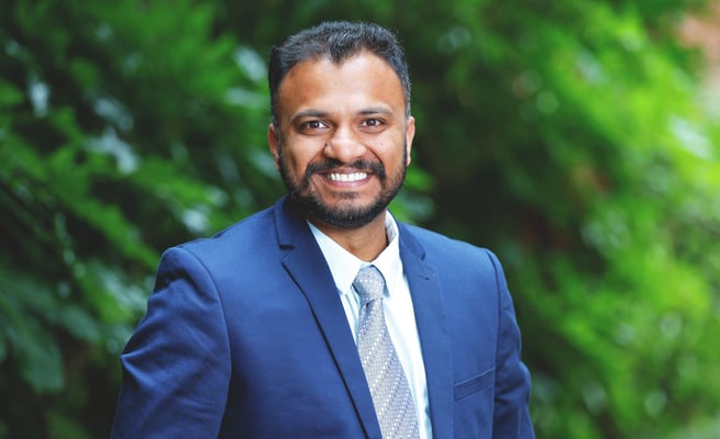 Kiwi-Indian procurement specialist to woo Palmerston North electorate