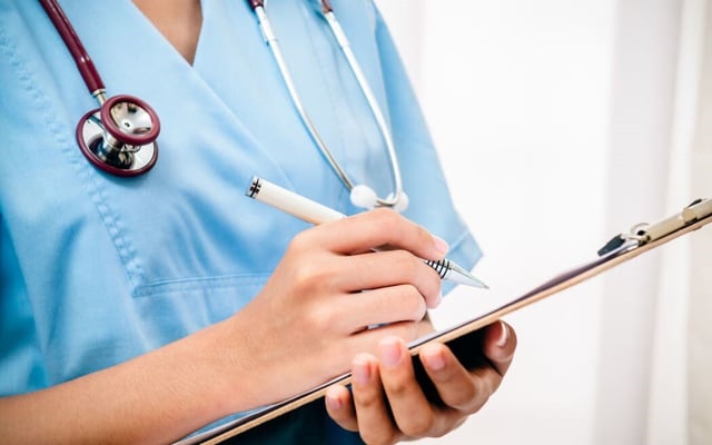 Thousands of nurses to get pay boost in April