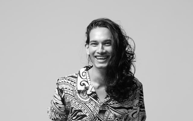 Shaneel Lal, first transgender person to win a New Zealander of the Year award