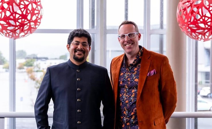 Validation of our work”: Indian entrepreneur awarded for creating value from waste