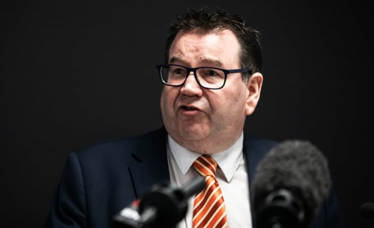 Government deficit higher than forecast