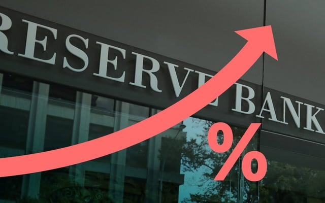 Reserve Bank expected to 'talk tough on inflation' as another OCR rise in sight