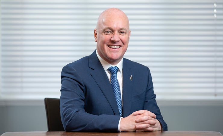 “Important that Indian New Zealanders are represented in politics”: Chris Luxon