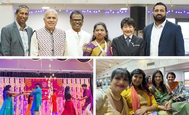 NZ Telugu Association marks Ugadi with colourful festivities