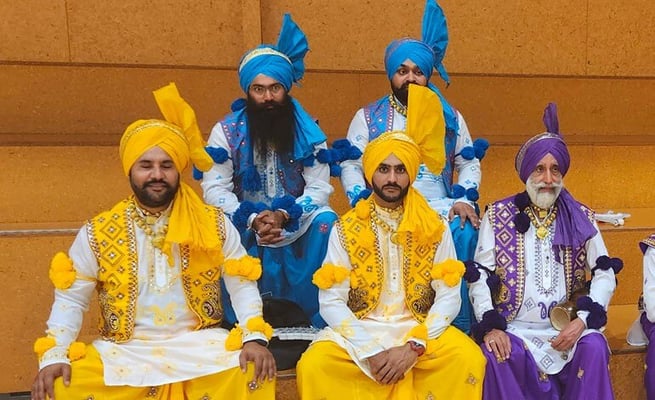 ChCh Vaisakhi Mela 2023 embraces culture and tradition